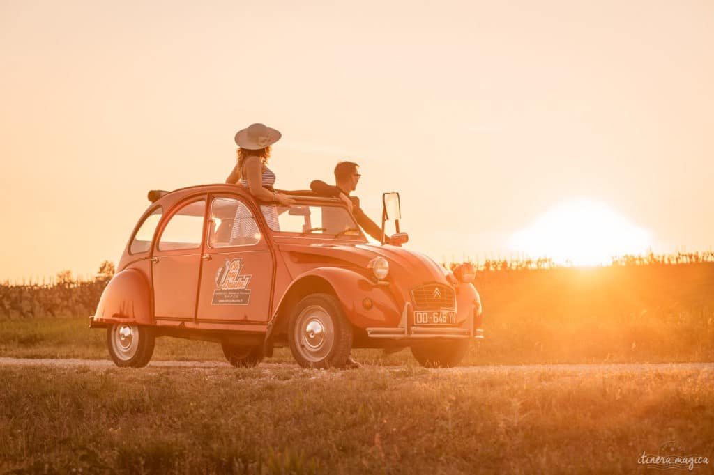 Que voir et que faire autour de Cucuron ? Explorer le sud du Luberon, en 2CV ou en randonnée, entre bonnes adresses et beaux villages.