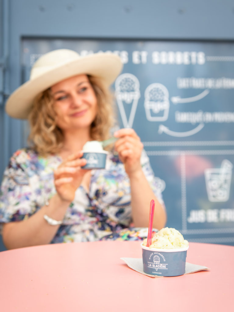 Visiter Cucuron et le sud Luberon : produits locaux de Provence, bonnes adresses, hôtels et restaurants à Cucuron.