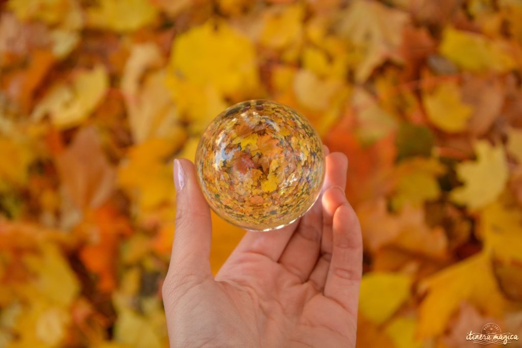 Où voir les couleurs d'automne, en Europe, au Japon, au Québec et ailleurs ? Les plus belles couleurs de l'automne par les blogueurs de voyage, pour des voyages chatoyants. #automne 