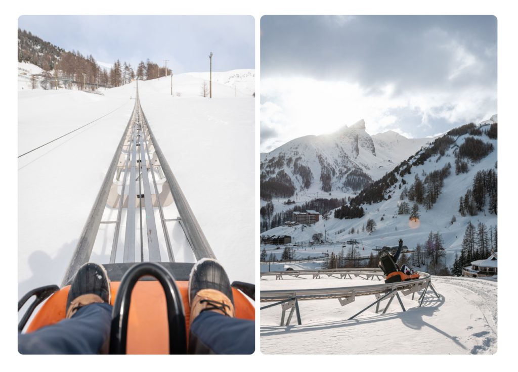 Que voir et que faire dans le Val d'Allos en hiver ? Ski, raquettes, insolites, bonnes adresses et authenticité