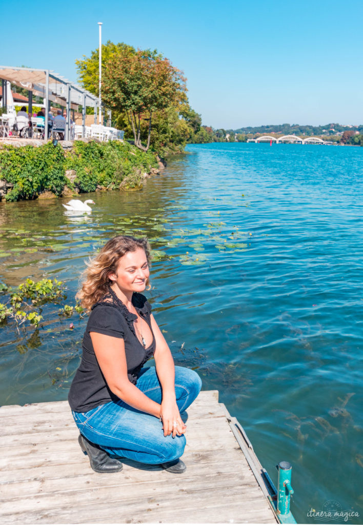 Les plus belles vues sur Lyon et des idées romantiques. Que faire pour un week-end romantique à Lyon ?