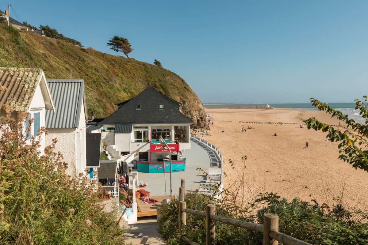 Des vacances dans la Manche, cela vous tente ? Tout pour visiter la Manche : le Cotentin, Barneville Carteret, le nez de Jobourg, la côte des Havres, Chausey. Que voir dans la Manche ?