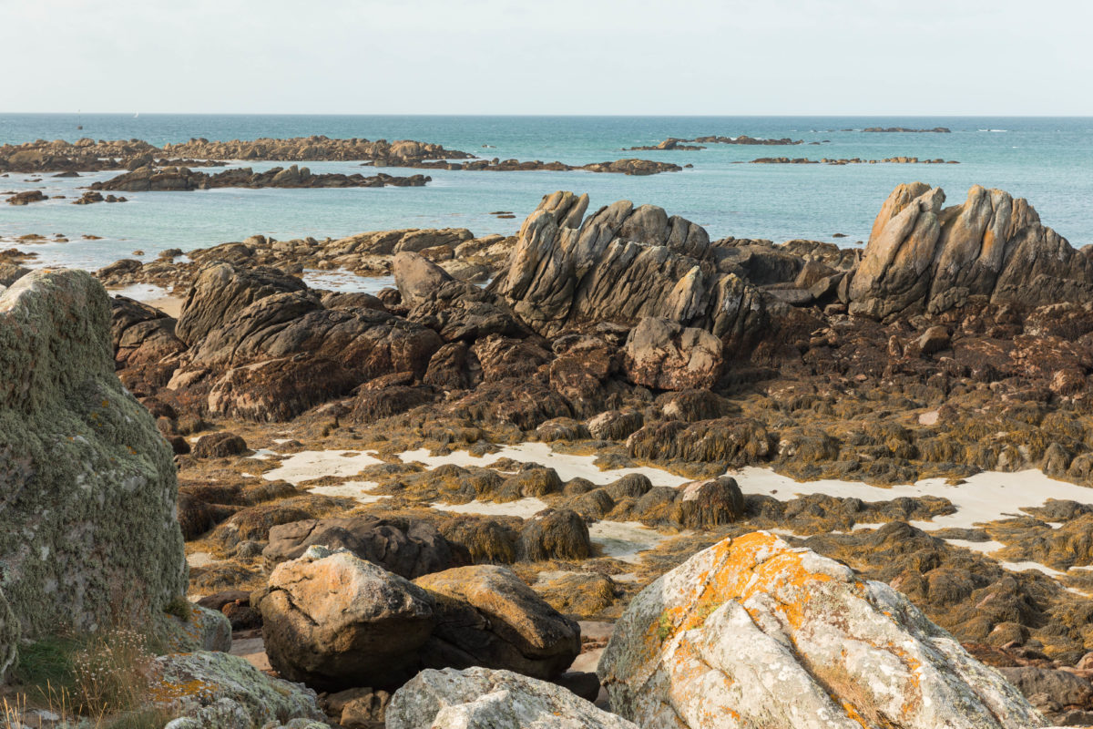 Des vacances dans la Manche, cela vous tente ? Tout pour visiter la Manche : le Cotentin, Barneville Carteret, le nez de Jobourg, la côte des Havres, Chausey. Que voir dans la Manche ?