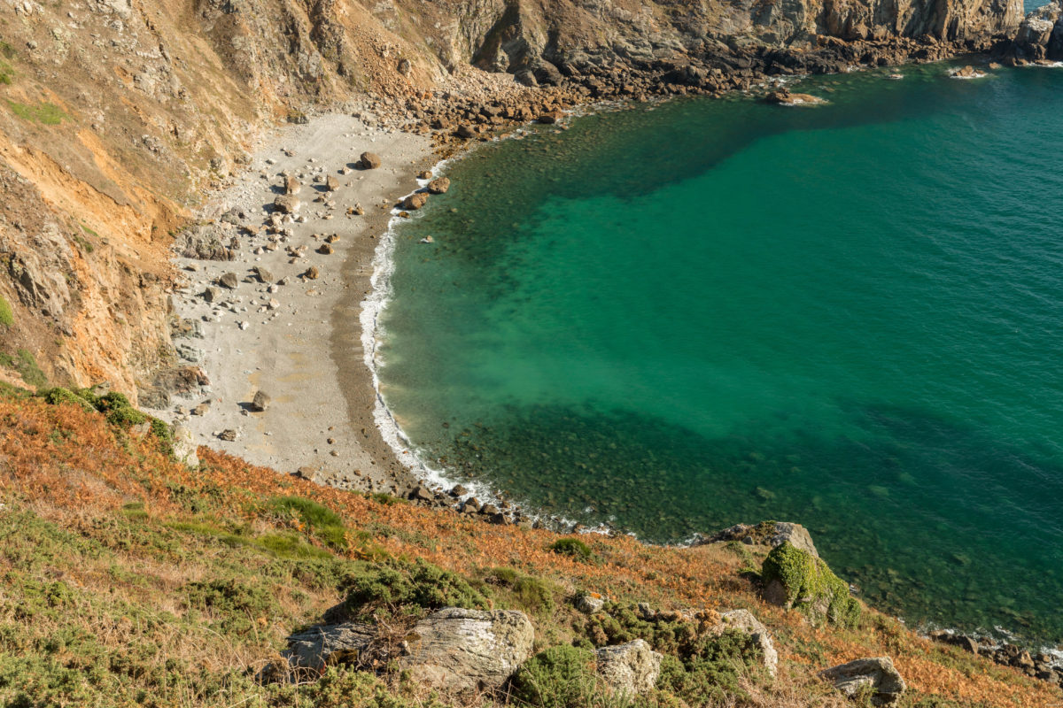 Des vacances dans la Manche, cela vous tente ? Tout pour visiter la Manche : le Cotentin, Barneville Carteret, le nez de Jobourg, la côte des Havres, Chausey. Que voir dans la Manche ?