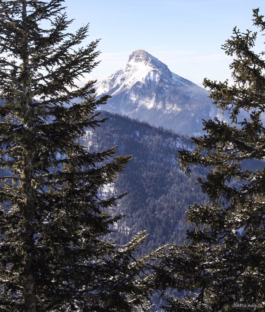 stations de ski familiales en france