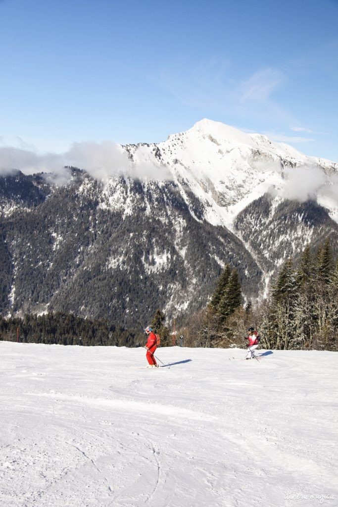 L'hiver dans le massif de la Chartreuse : où dormir ? que faire ? que voir ? Idées d'activités en hiver en Chartreuse, à côté de Grenoble