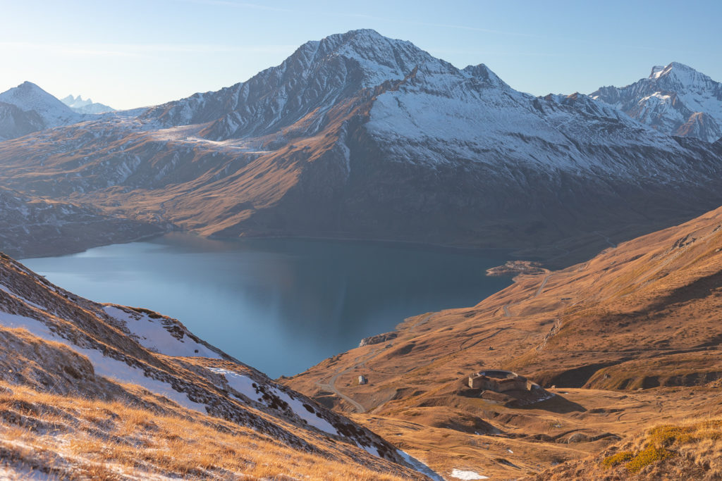 Que voir et que faire en Haute Maurienne ? Découvrir la région du Mont Cenis, de Bonneval sur Arc et de Val Cenis. Une des plus belles vallées de Savoie