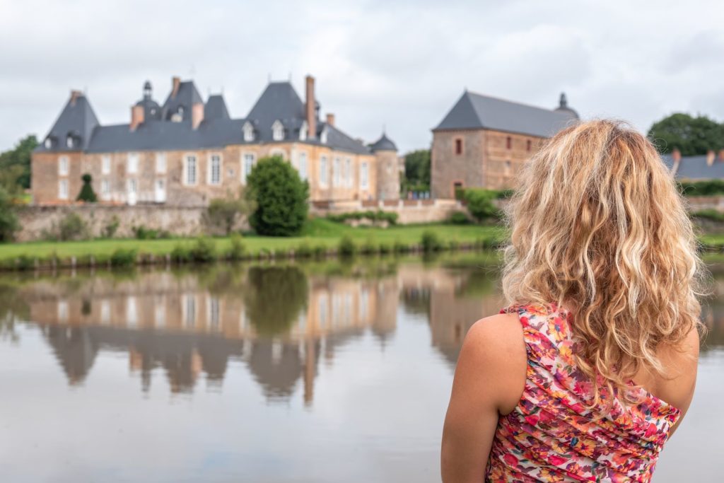 blog mayenne chateau des arcis que voir en mayenne