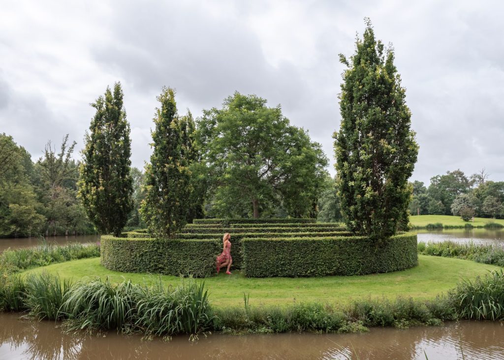 blog mayenne chateau des arcis que voir en mayenne