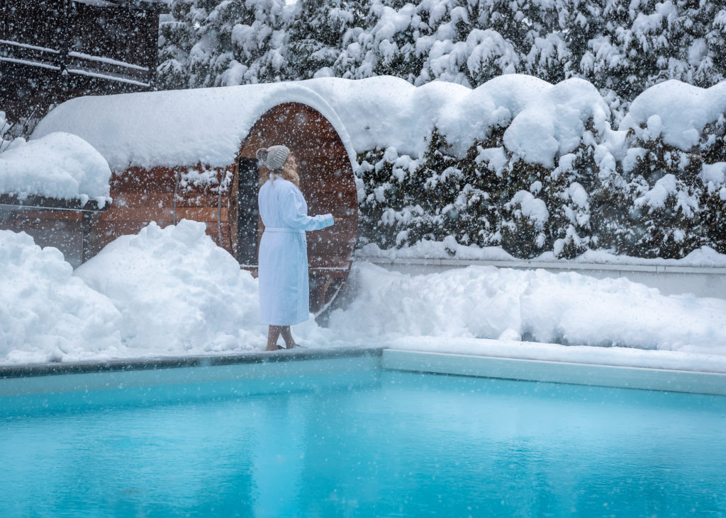 Blog megève bonnes adresses les loges blanches