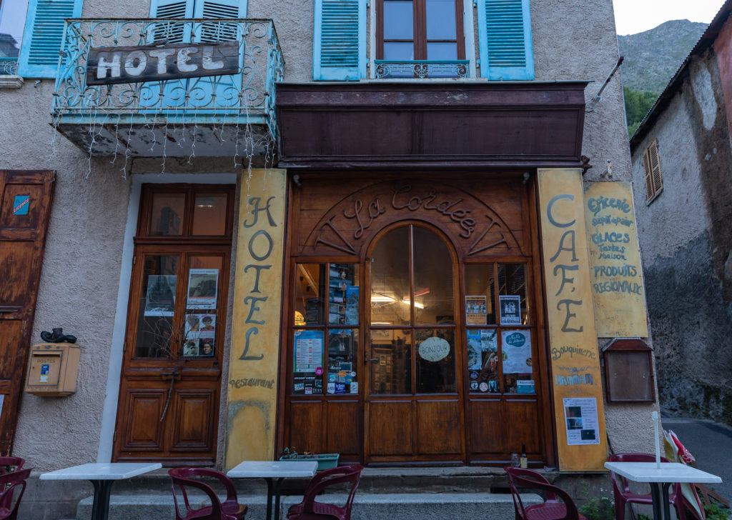 La Cordée oisans