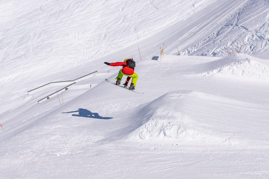 Que voir, que faire à Méribel ? Merveilleux séjour ski aux pieds à l'hôtel Le Mottaret, à Méribel, et découvertes au coeur des 3 Vallées.