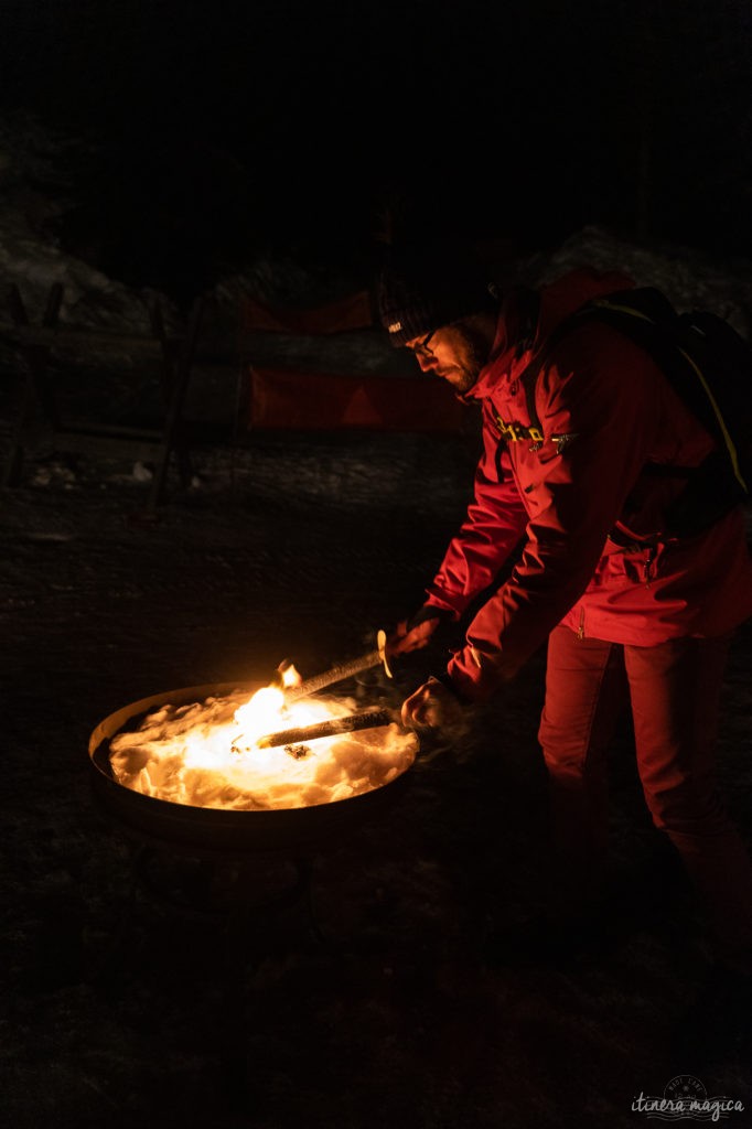 Que voir, que faire à Méribel ? Merveilleux séjour ski aux pieds à l'hôtel Le Mottaret, à Méribel, et découvertes au coeur des 3 Vallées.