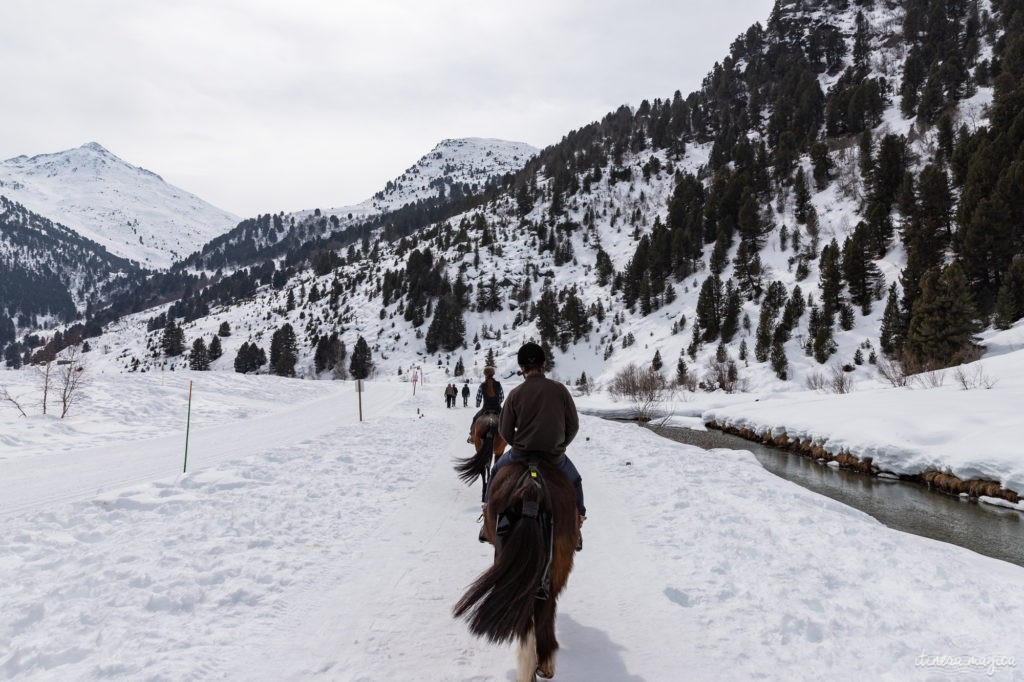 Que voir, que faire à Méribel ? Merveilleux séjour ski aux pieds à l'hôtel Le Mottaret, à Méribel, et découvertes au coeur des 3 Vallées.