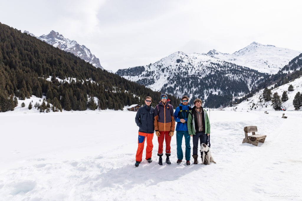 Que voir, que faire à Méribel ? Merveilleux séjour ski aux pieds à l'hôtel Le Mottaret, à Méribel, et découvertes au coeur des 3 Vallées.