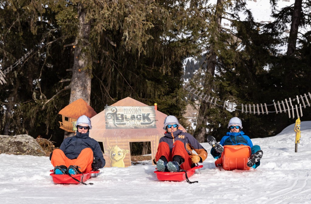 Que voir, que faire à Méribel ? Merveilleux séjour ski aux pieds à l'hôtel Le Mottaret, à Méribel, et découvertes au coeur des 3 Vallées.