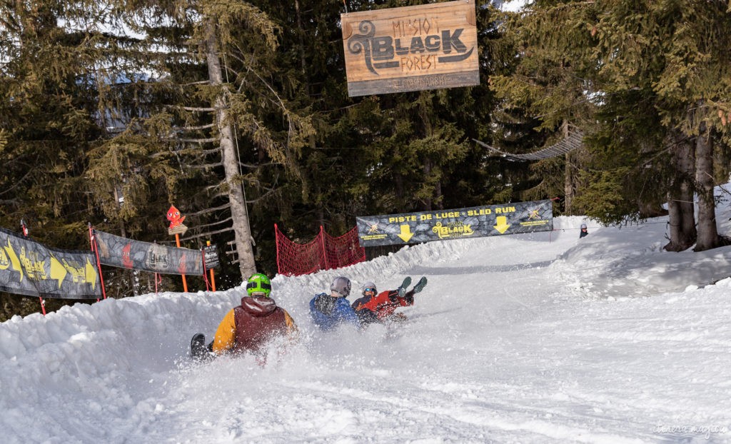 Que voir, que faire à Méribel ? Merveilleux séjour ski aux pieds à l'hôtel Le Mottaret, à Méribel, et découvertes au coeur des 3 Vallées.