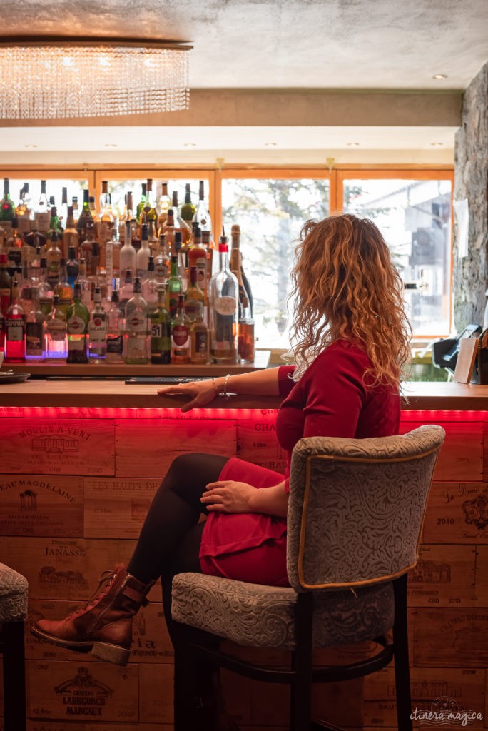 Que voir, que faire à Méribel ? Merveilleux séjour ski aux pieds à l'hôtel Le Mottaret, à Méribel, et découvertes au coeur des 3 Vallées.