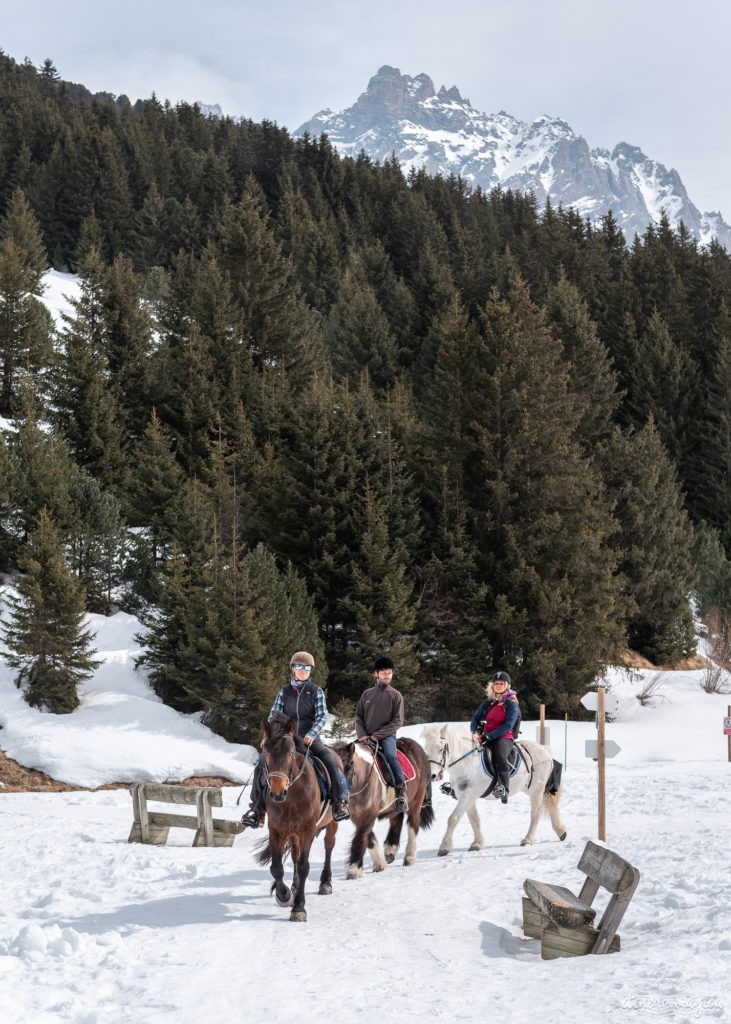 Que voir, que faire à Méribel ? Merveilleux séjour ski aux pieds à l'hôtel Le Mottaret, à Méribel, et découvertes au coeur des 3 Vallées.