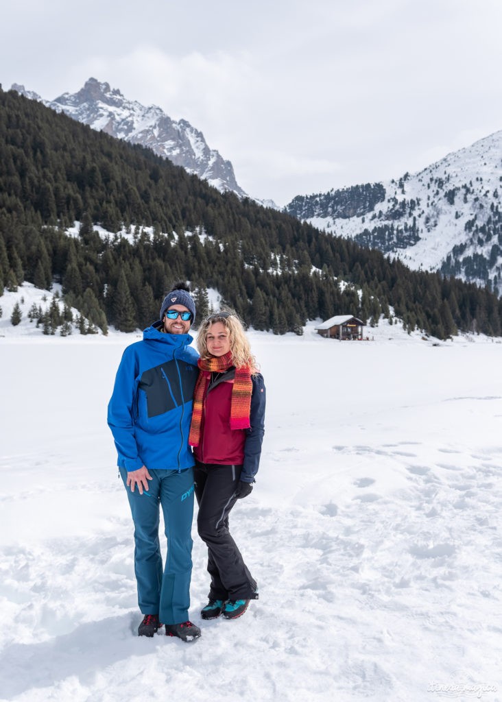 Que voir, que faire à Méribel ? Merveilleux séjour ski aux pieds à l'hôtel Le Mottaret, à Méribel, et découvertes au coeur des 3 Vallées.