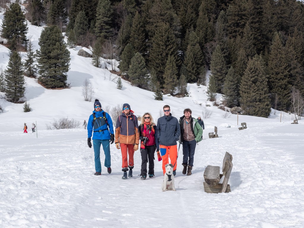 Que voir, que faire à Méribel ? Merveilleux séjour ski aux pieds à l'hôtel Le Mottaret, à Méribel, et découvertes au coeur des 3 Vallées.