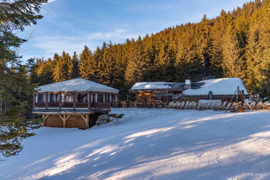 Que voir, que faire à Méribel ? Merveilleux séjour ski aux pieds à l'hôtel Le Mottaret, à Méribel, et découvertes au coeur des 3 Vallées.