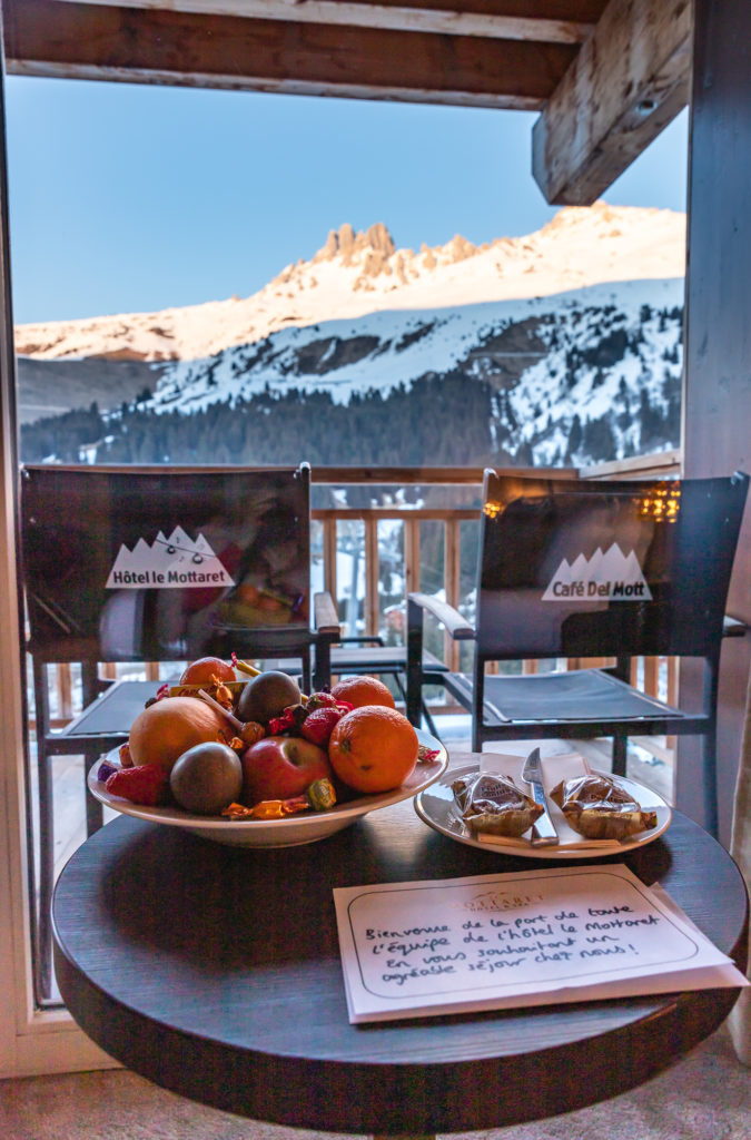 Que voir, que faire à Méribel ? Merveilleux séjour ski aux pieds à l'hôtel Le Mottaret, à Méribel, et découvertes au coeur des 3 Vallées.