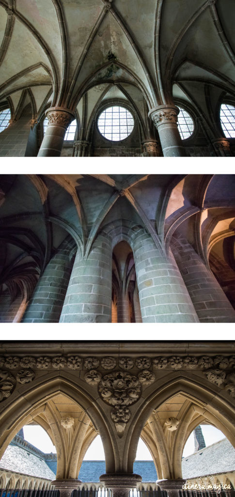 Découvrez les légendes et les plus beaux points de vue sur le Mont Saint Michel.