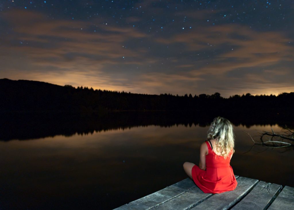 cabanes du lac vosges du sud dormir dans une cabane vosges