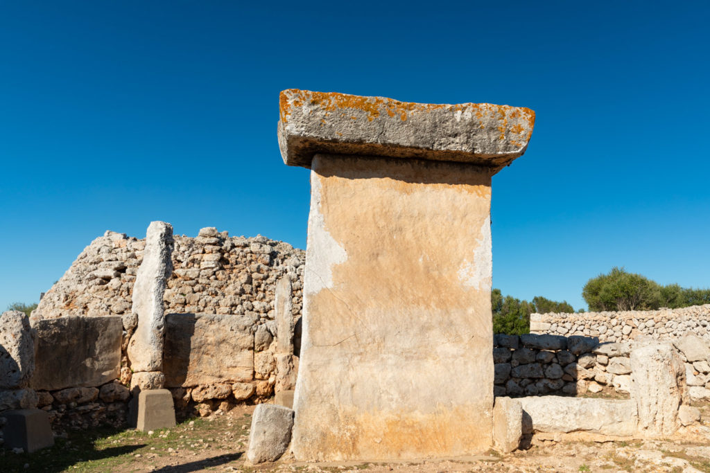 Visiter l'Espagne hors saison : Minorque en automne