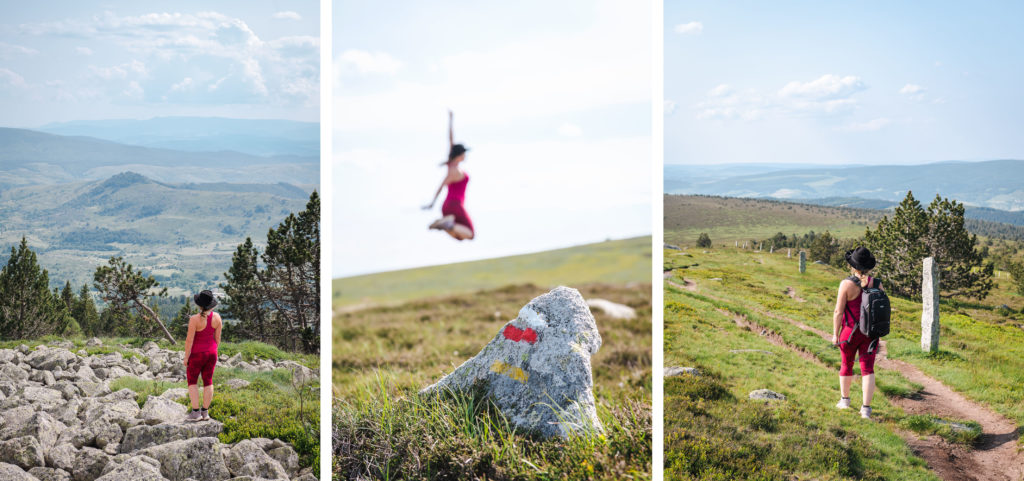 Que faire en Lozère ? Aventures outdoor, sports de pleine nature, activités de plein air : escalade, vtt, équitation, rando en Lozère