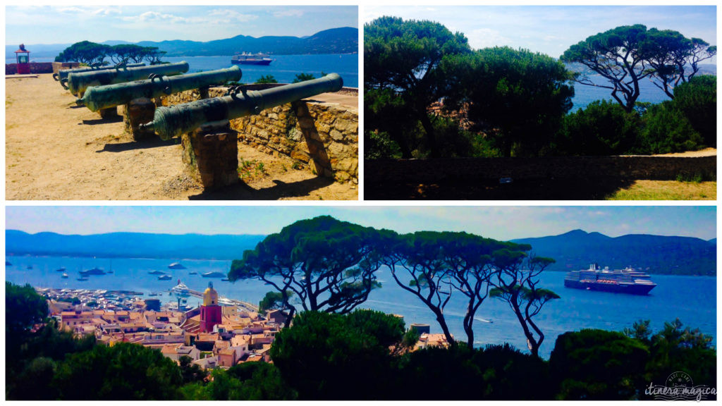 De Saint Tropez à Ramatuelle, découvrez l'un des plus beaux littoraux de la Côte d'Azur au fil de l'eau, en bateau ou en kayak. Emerveillement assuré !