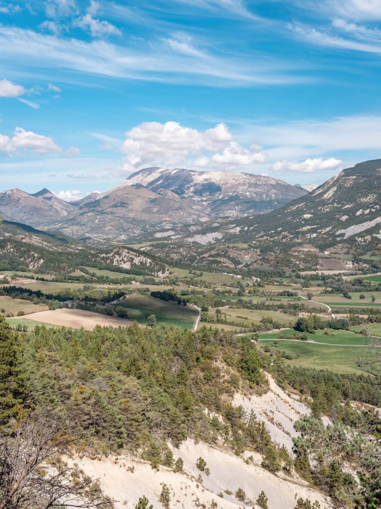 Les Alpes de Haute Provence à cheval : 3 jours de randonnée équestre dans la région de Digne-les-Bains, au coeur des Alpes du Sud