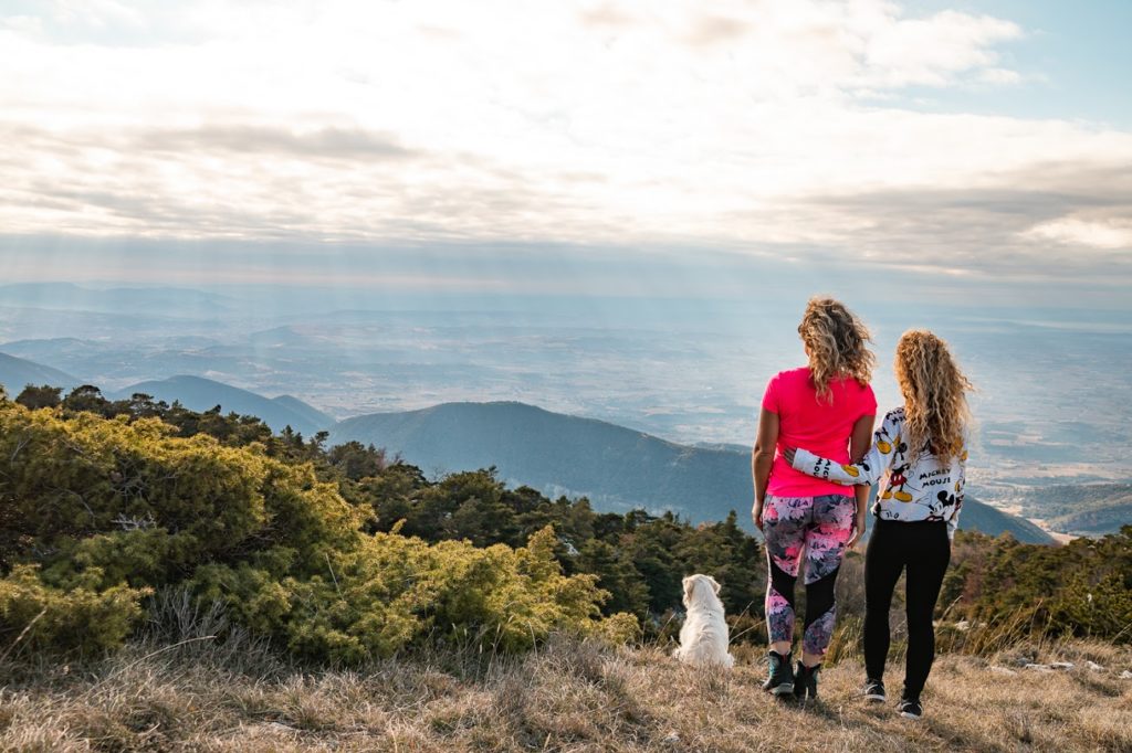 Les Baronnies provençales: plus belles randonnées, villages, activités de pleine nature et lavandes de la Drôme.