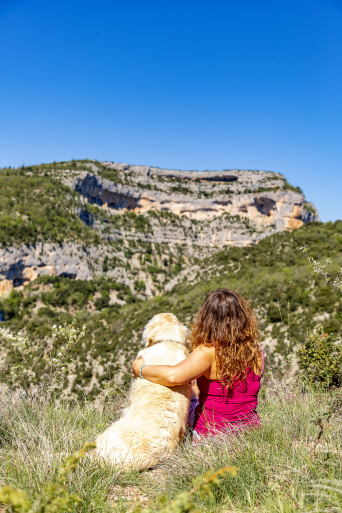 gorges de la nesque rando