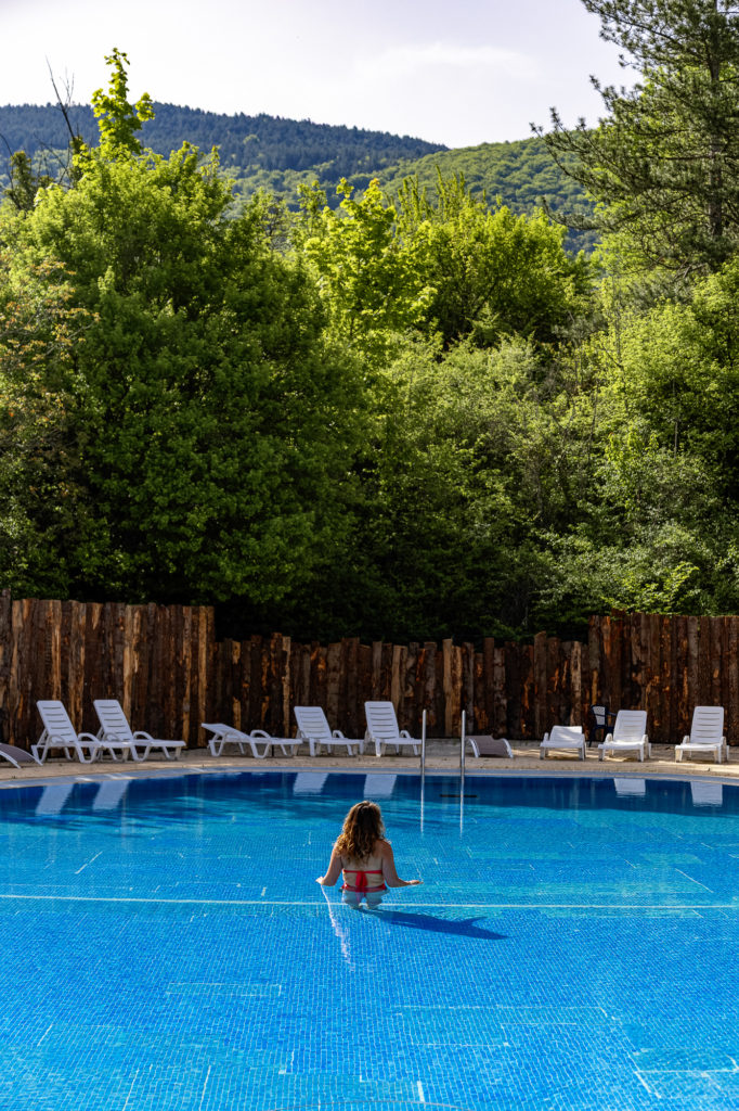 village des lavandes vll montbrun
