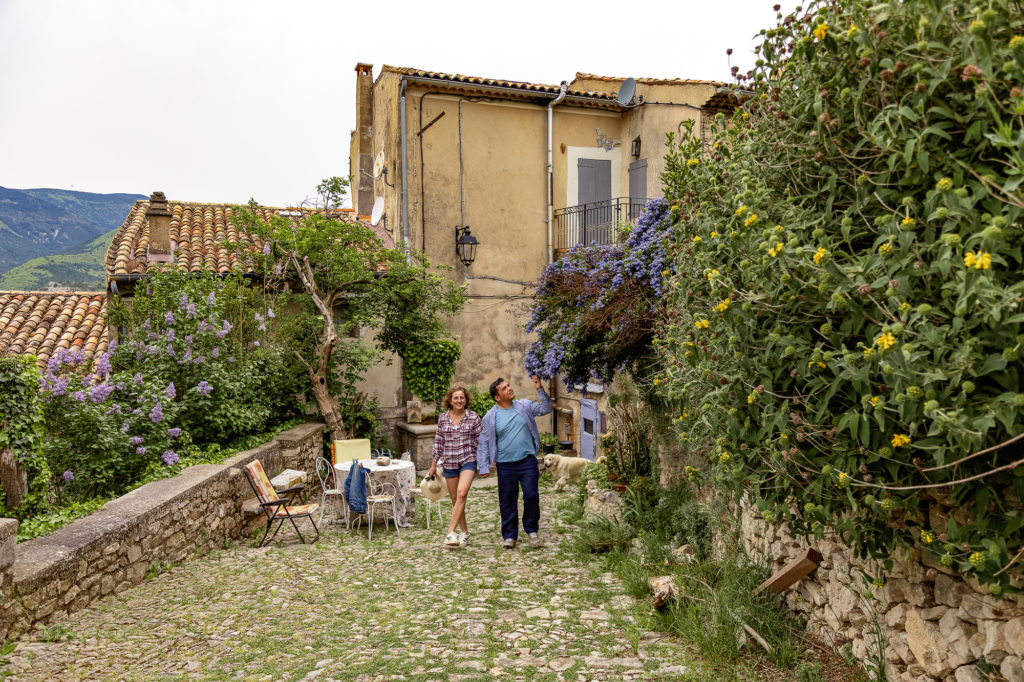 Montbrun-les-Bains