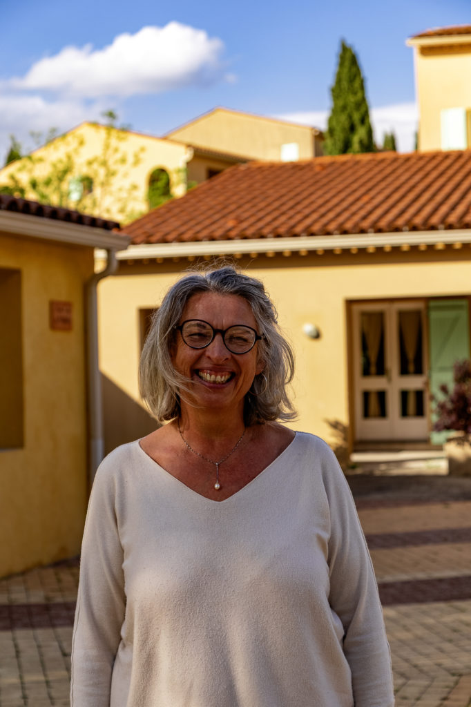 Annette, magicienne de Montbrun