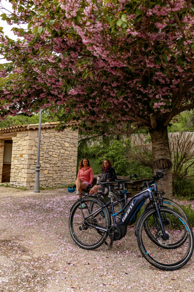 velo montbrun les bains