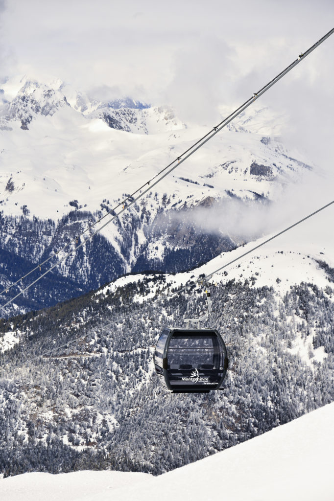 Skier à Montgenèvre dans les Alpes du Sud : astuces et bonnes adresses entre France et Italie.