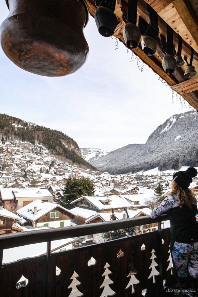 L'hiver à Morzine : ski et bonnes adresses. Que faire à Morzine ? Que voir à Morzine. Morzine ski et outdoor