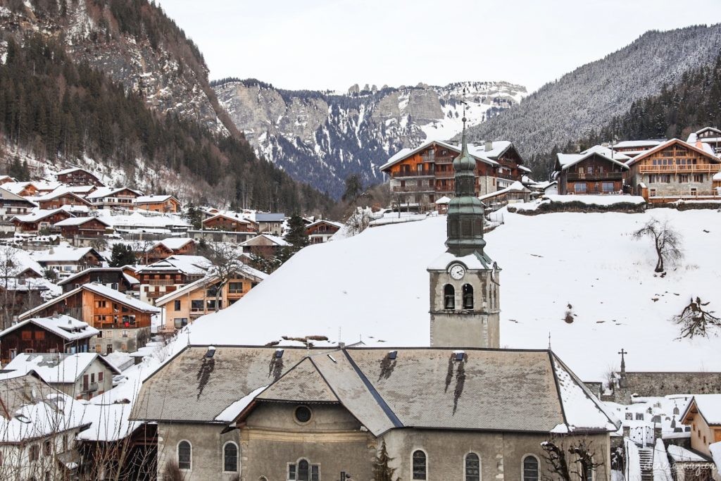 L'hiver à Morzine : ski et bonnes adresses. Que faire à Morzine ? Que voir à Morzine. Morzine ski et outdoor