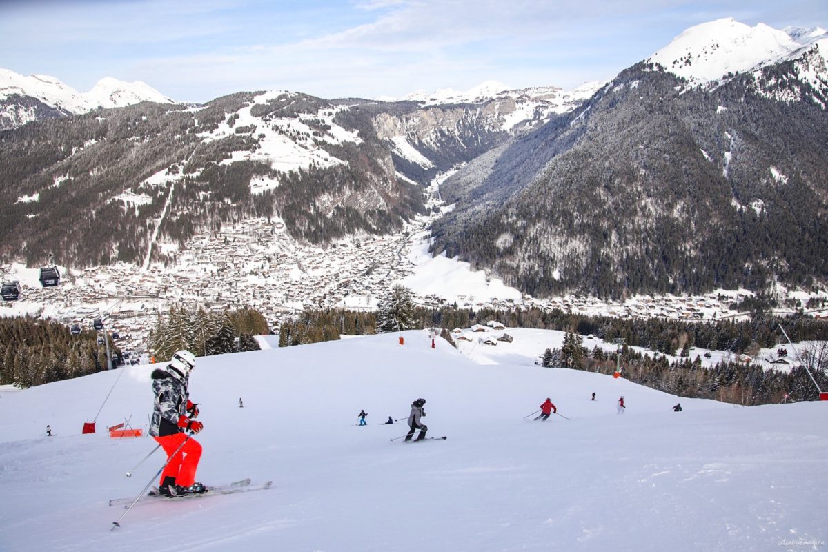 morzine ski que faire à morzine (177) Itinera Magica