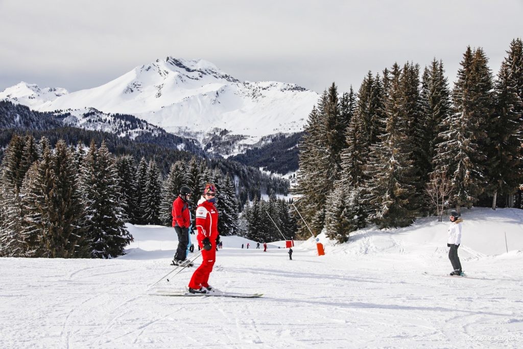 L'hiver à Morzine : ski et bonnes adresses. Que faire à Morzine ? Que voir à Morzine. Morzine ski et outdoor