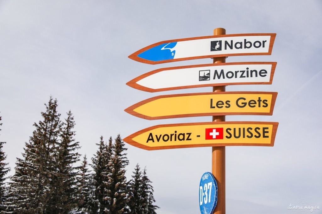 L'hiver à Morzine : ski et bonnes adresses. Que faire à Morzine ? Que voir à Morzine. Morzine ski et outdoor