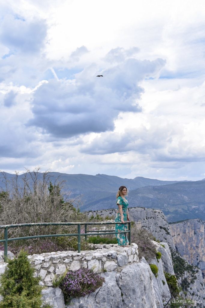 où dormir dans le verdon ? moustiers-sainte-marie