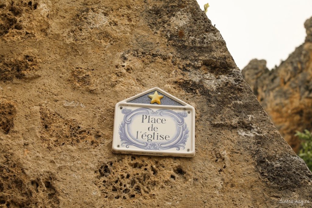 Où dormir pour visiter le Verdon ? Le village de Moustiers-Sainte-Marie, un des plus beaux villages de Provence