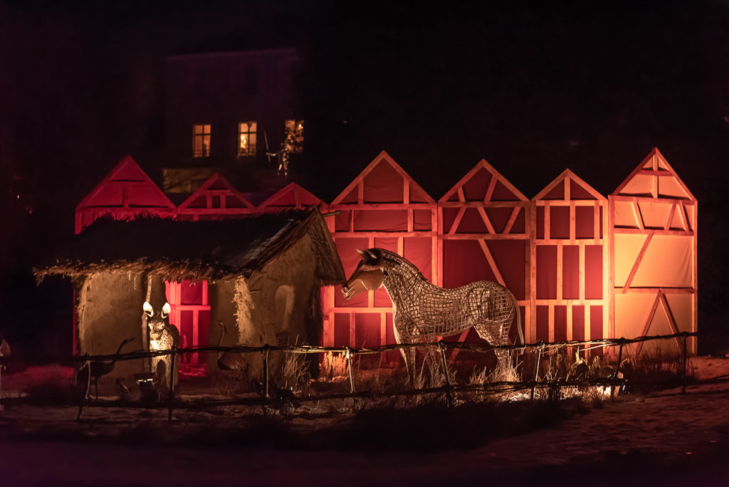 marches de noel sud alsace wesserling