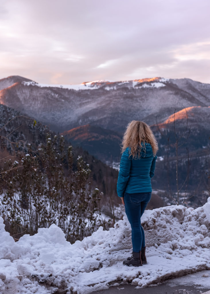 bonnes adresses sud alsace noël vosges