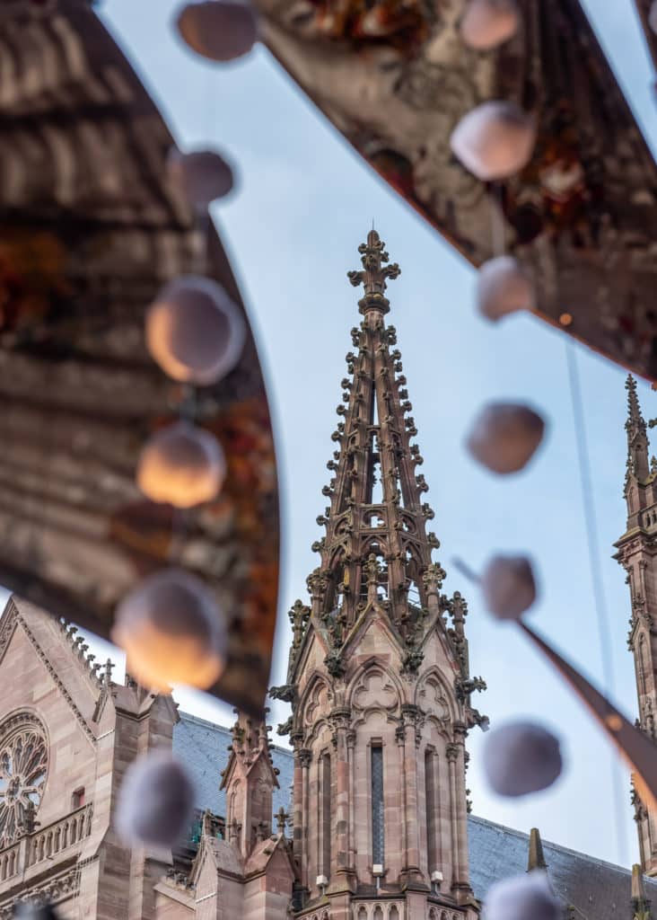 les marchés de noël du sud alsace : mulhouse, marché de noël du pays des étoffes